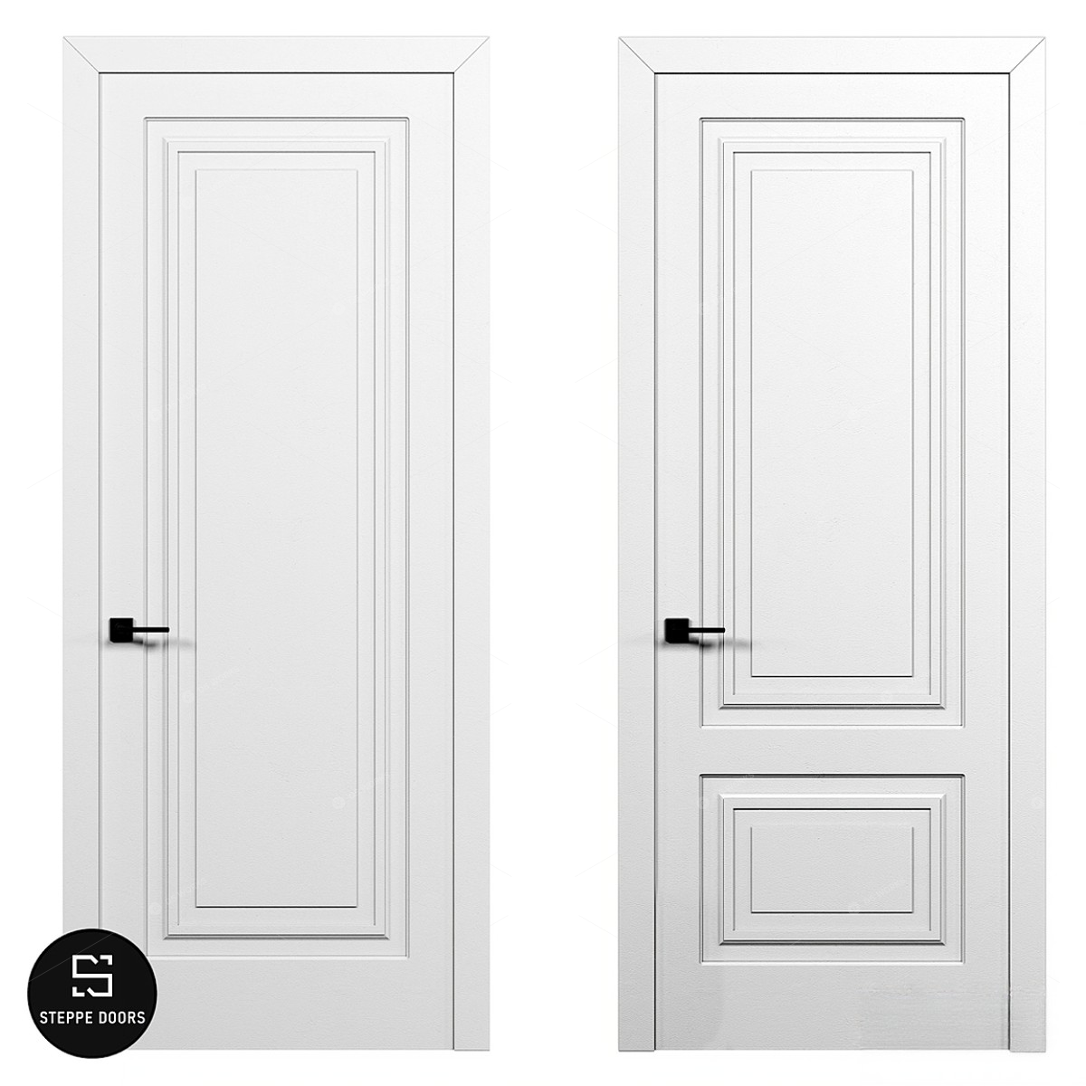 Doors 3D Models 3
