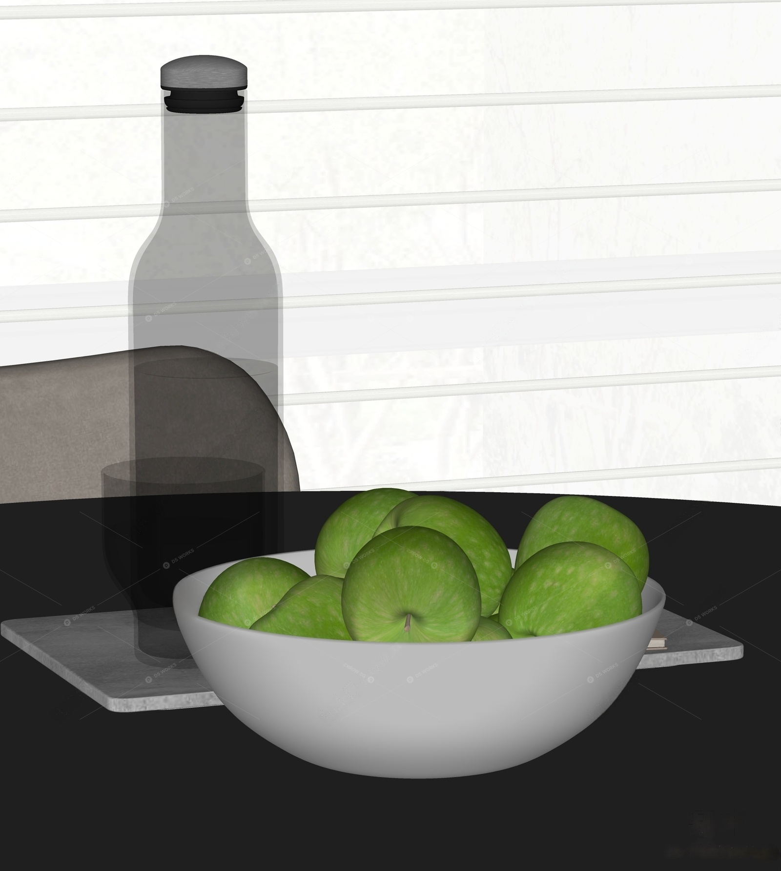 Home Accessories 3D Models 2