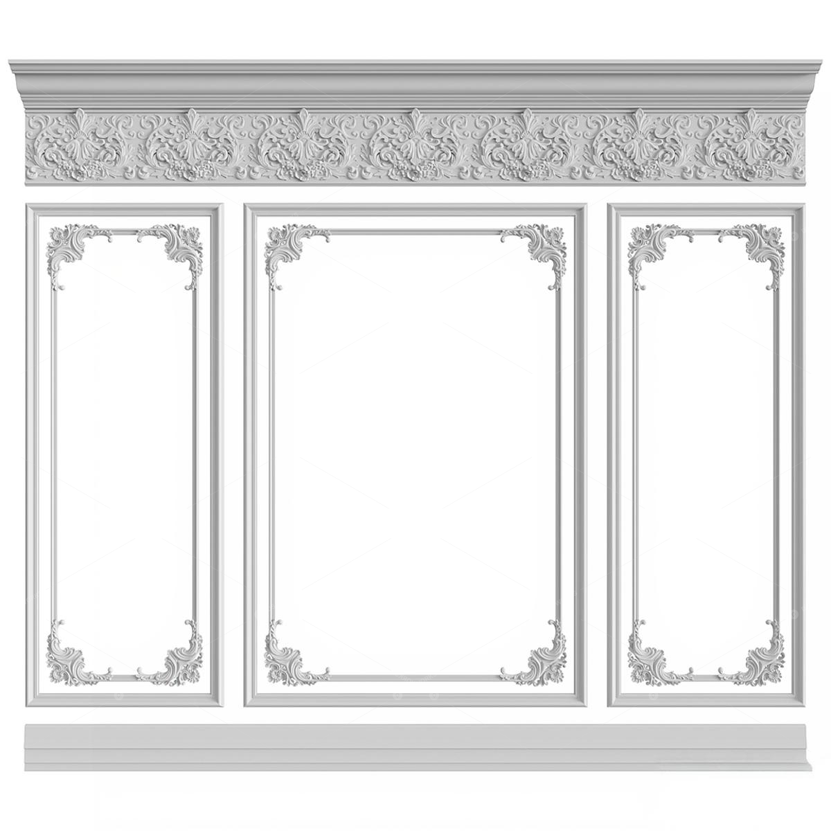 Sculptures 3D Models
