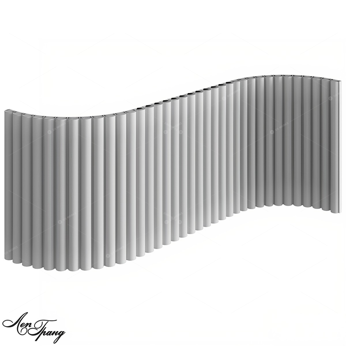Components 3D Models 5