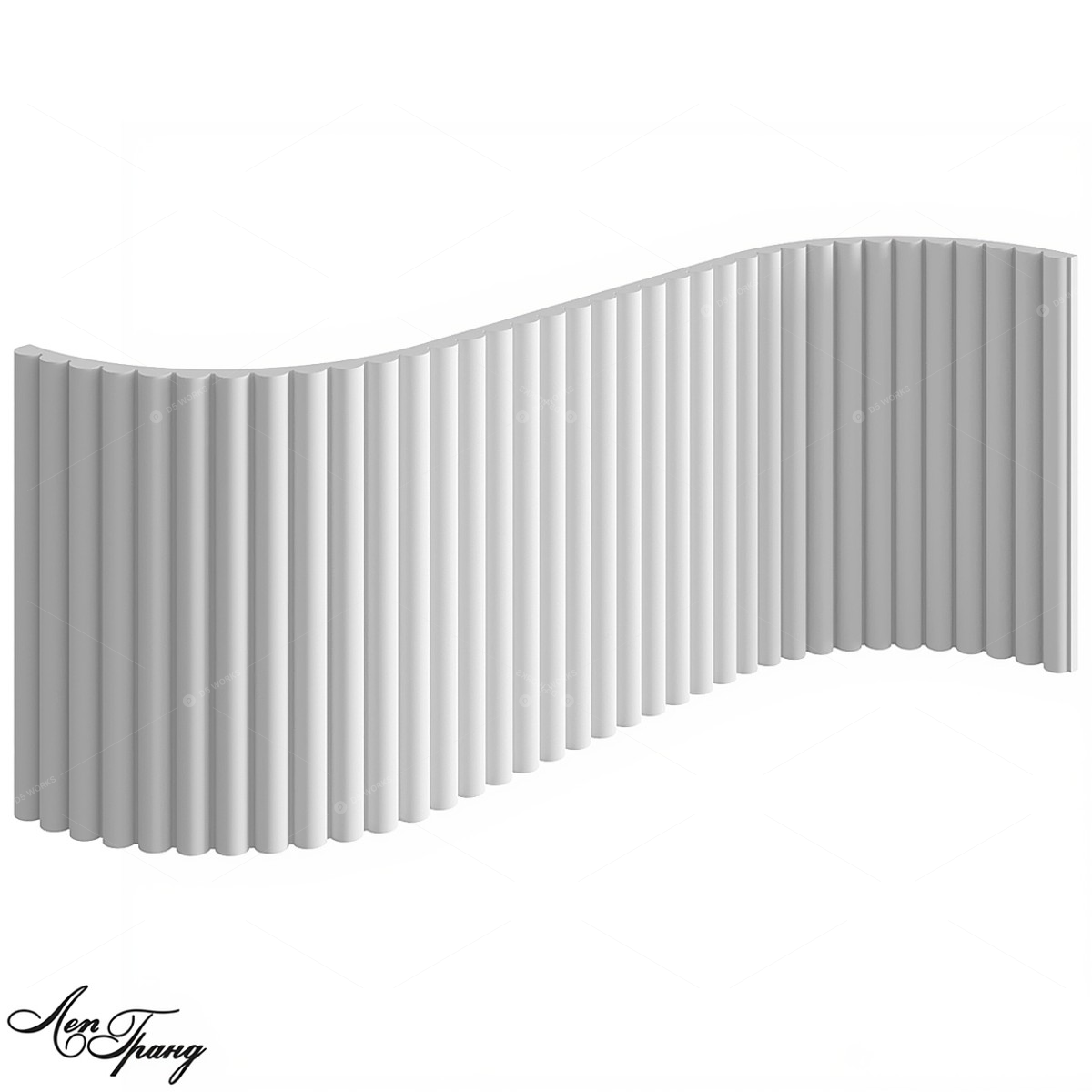 Components 3D Models