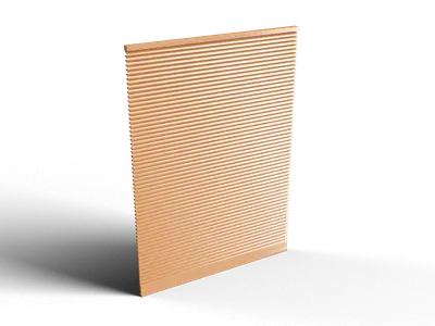 Modern Mineral Wool Board