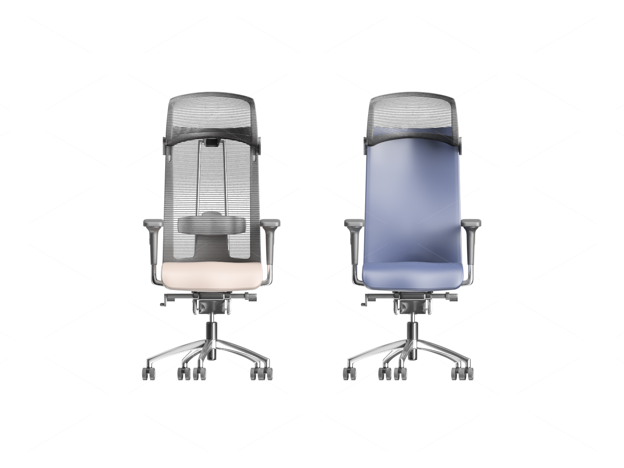 Chairs 3D Models 2