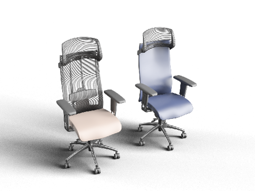 Modern Office Chair