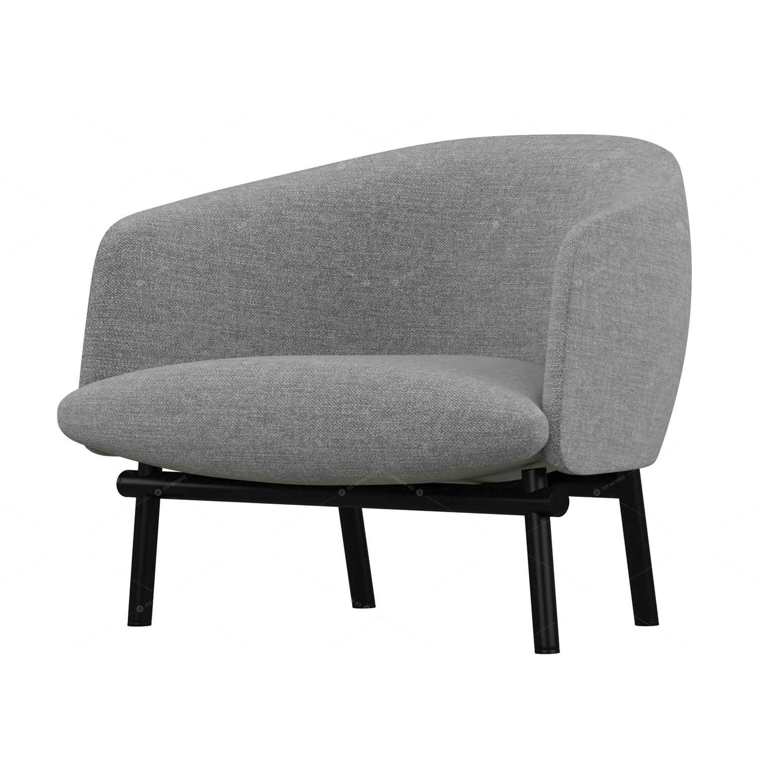 Sofas 3D Models 3