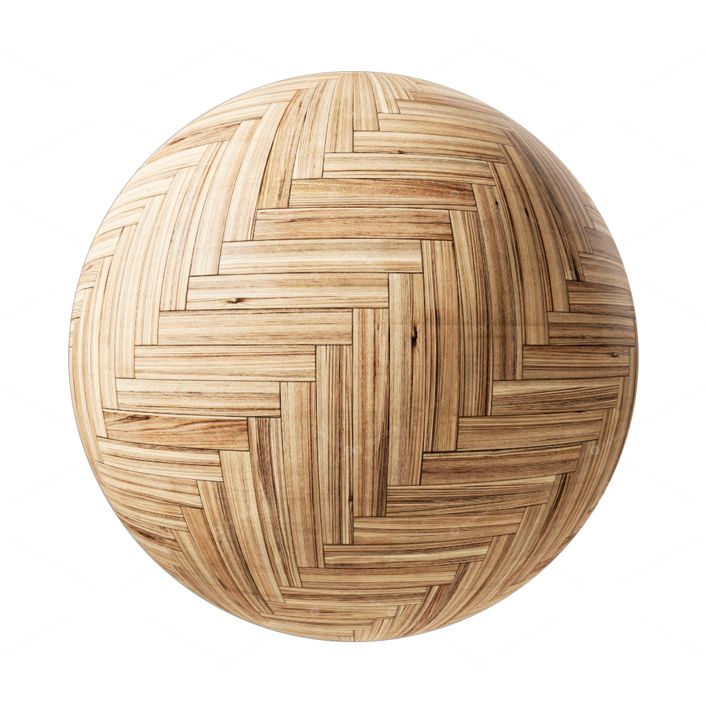 Herringbone Pattern Material
