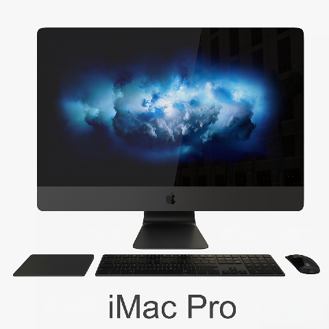 Modern Computer Accessories