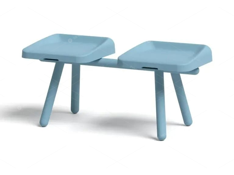 Chairs 3D Models