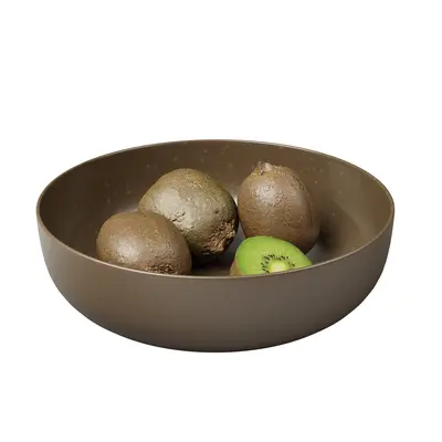 Modern Fruit Bowl