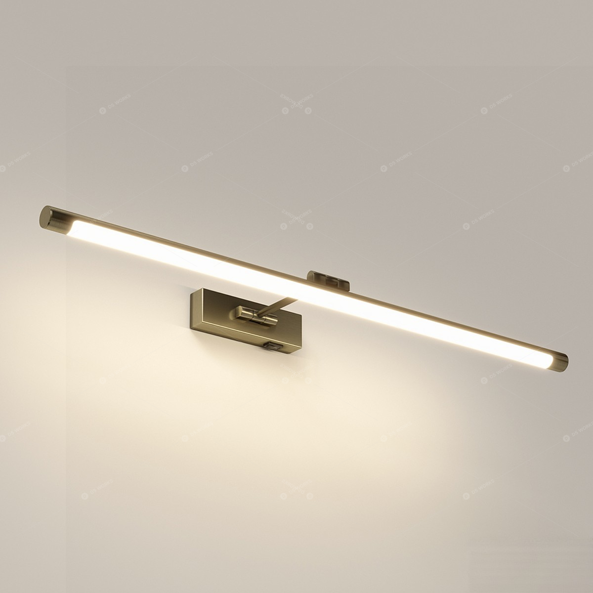 Wall Lights 3D Models 3