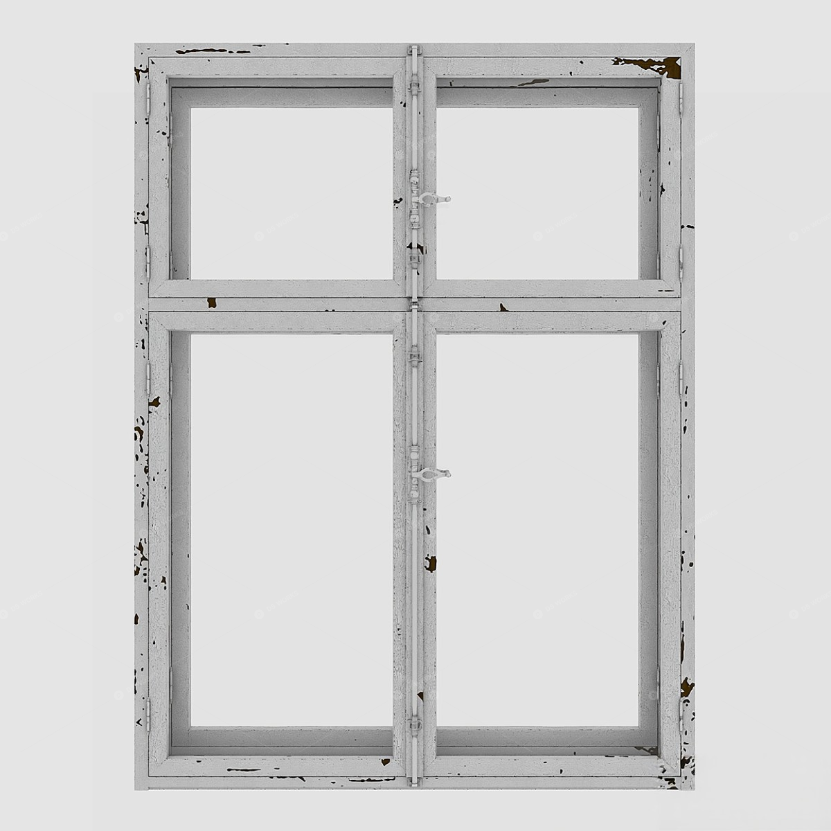 Windows 3D Models