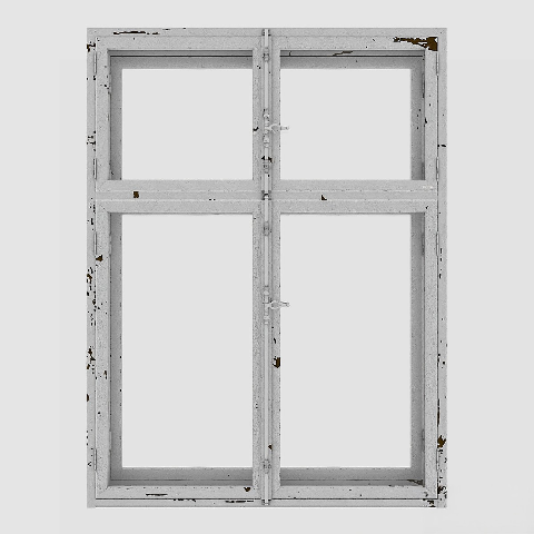 Modern Sliding Window