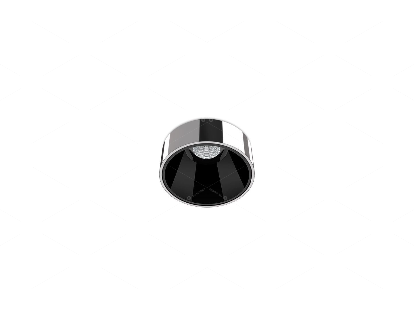 Downlights & Spotlights 3D Models 3