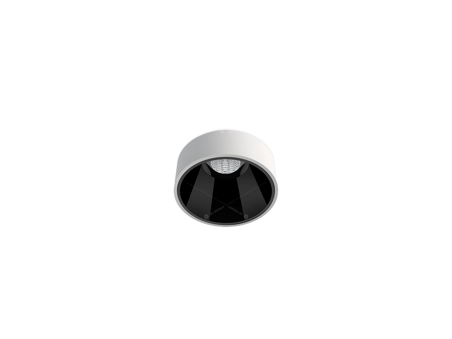 Downlights & Spotlights 3D Models 5