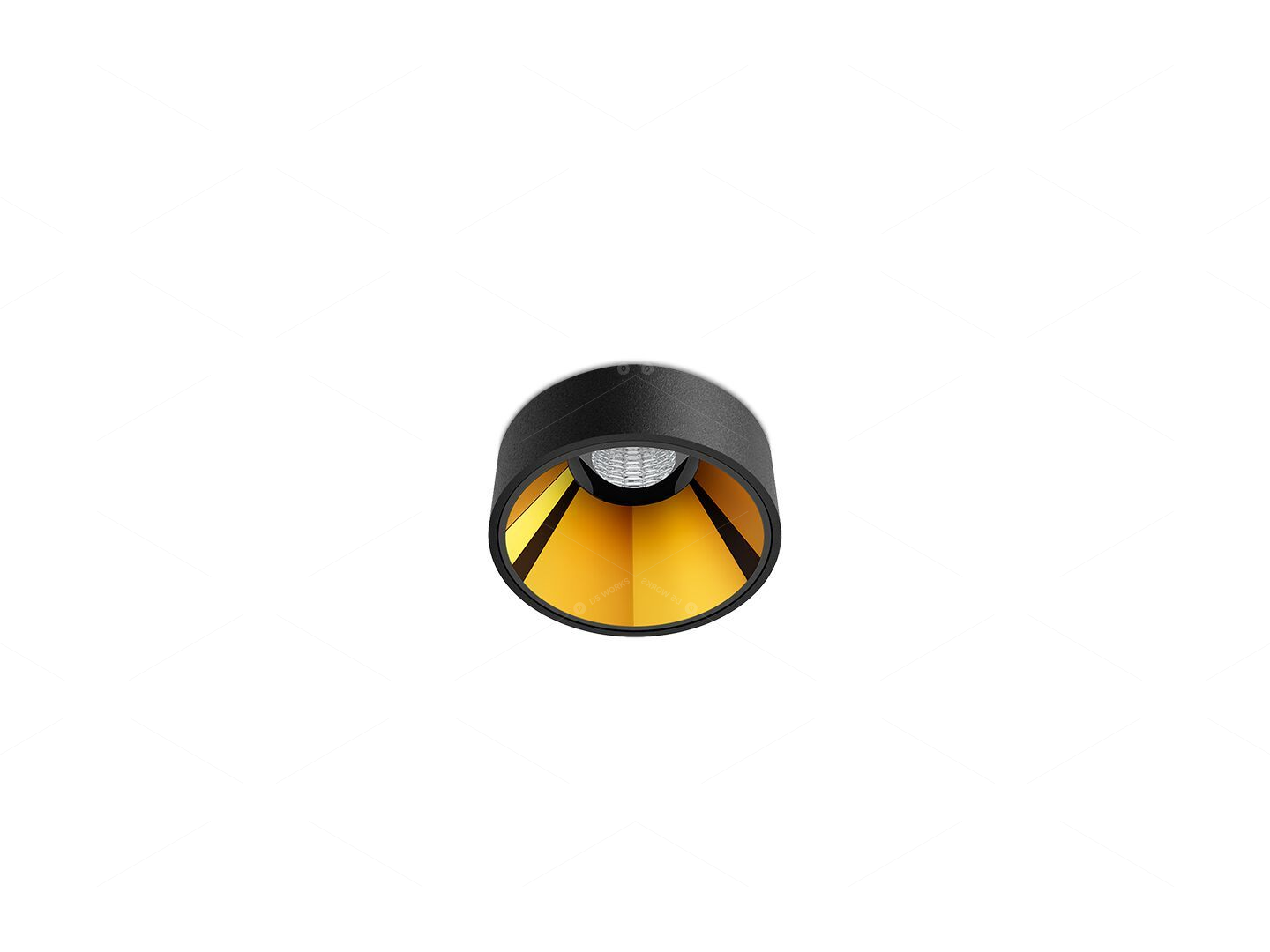 Downlights & Spotlights 3D Models 4