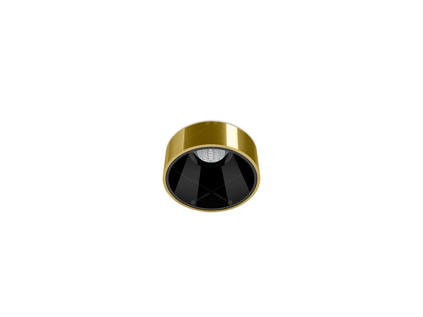 Downlights & Spotlights 3D Models 2