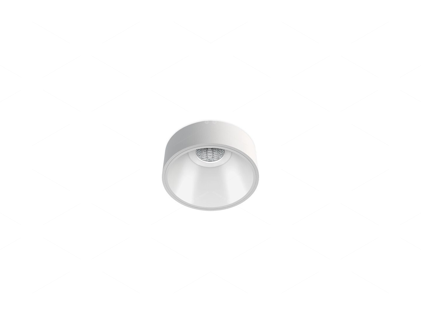 Downlights & Spotlights 3D Models 6