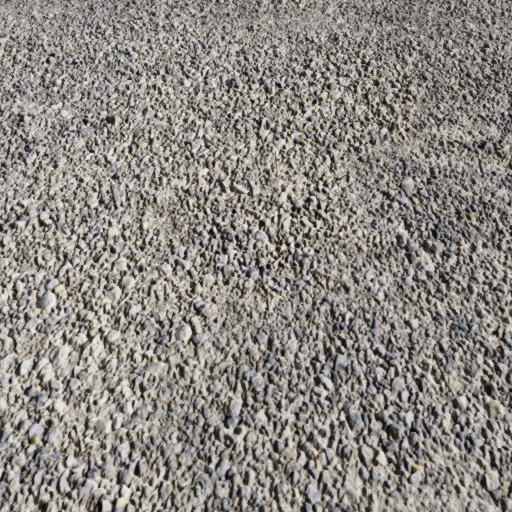 Mud Texture Material