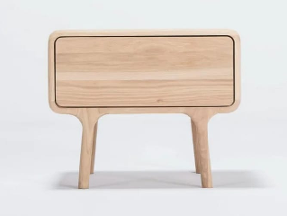 Modern Bedside table