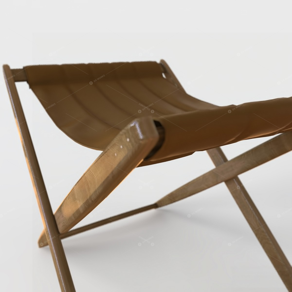Chairs 3D Models 2