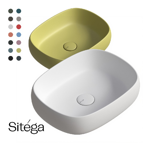 Modern Wash Basin