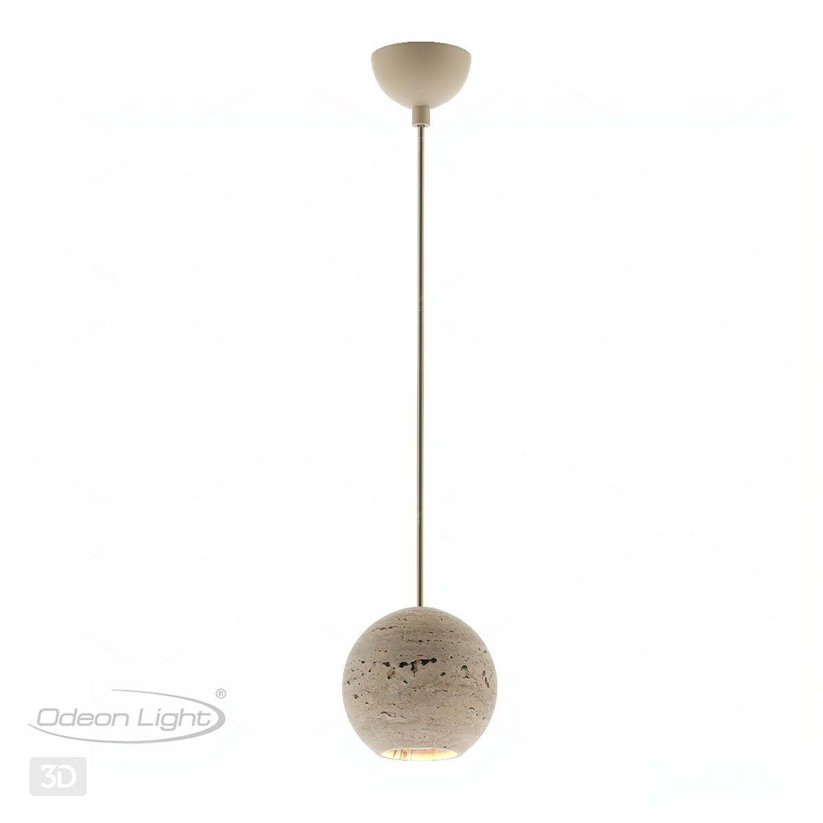 Pendant Lights 3D Models 2