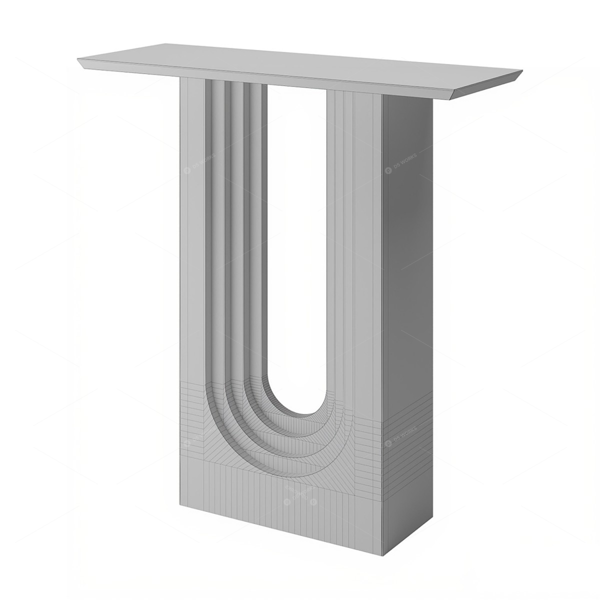 Tables/Side Tables 3D Models 3