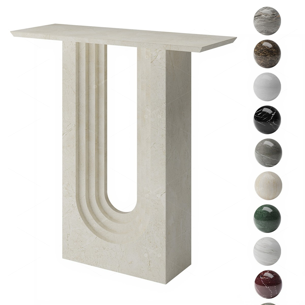 Tables/Side Tables 3D Models