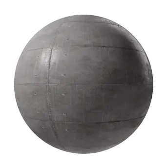 Concrete wall panels 01