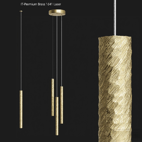 Modern Pendant Light