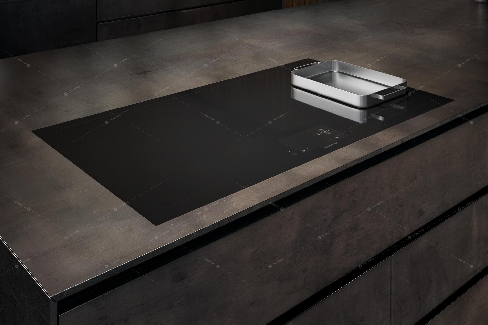 Other Kitchen Supplies 3D Models 2