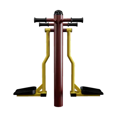 community fitness amusement facilities 12