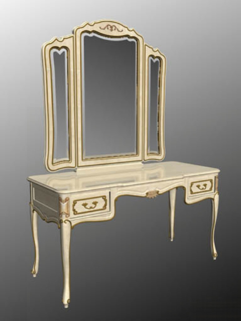Modern Dressing Table