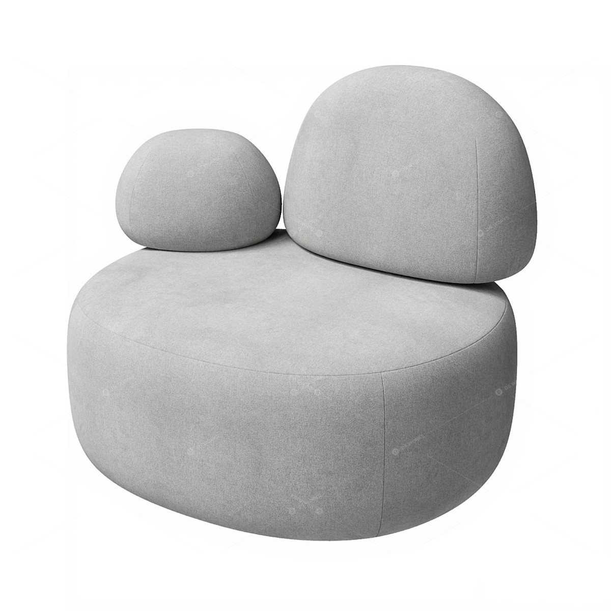 Sofas 3D Models