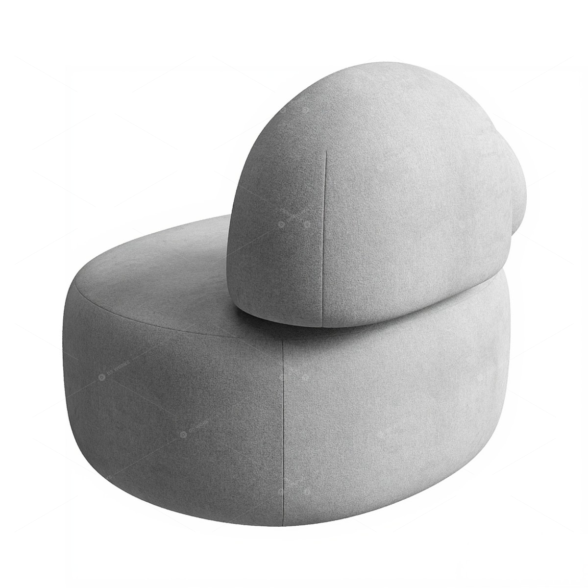 Sofas 3D Models 3
