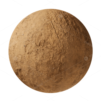 Mud Texture Material