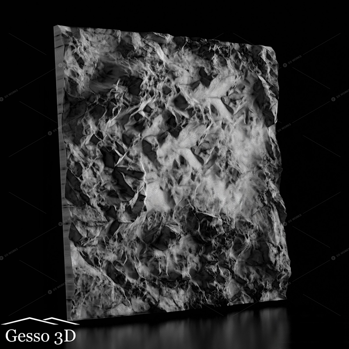 Components 3D Models 6