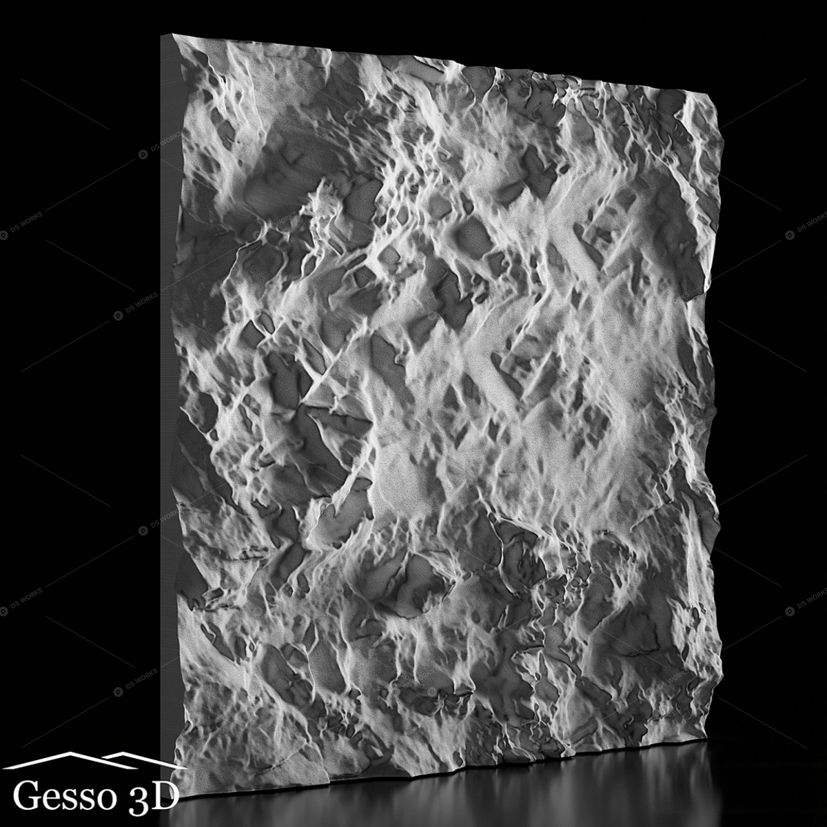 Components 3D Models 4