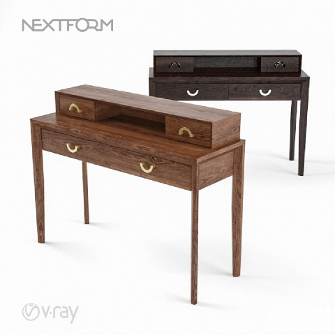 Modern Dressing Table
