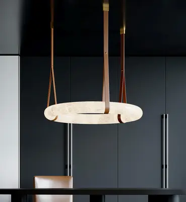 Modern Pendant Light