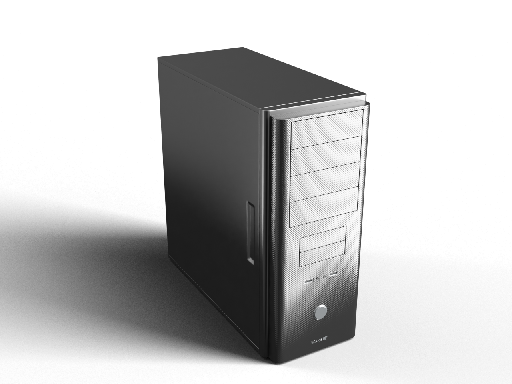 Modern Computer Accessories