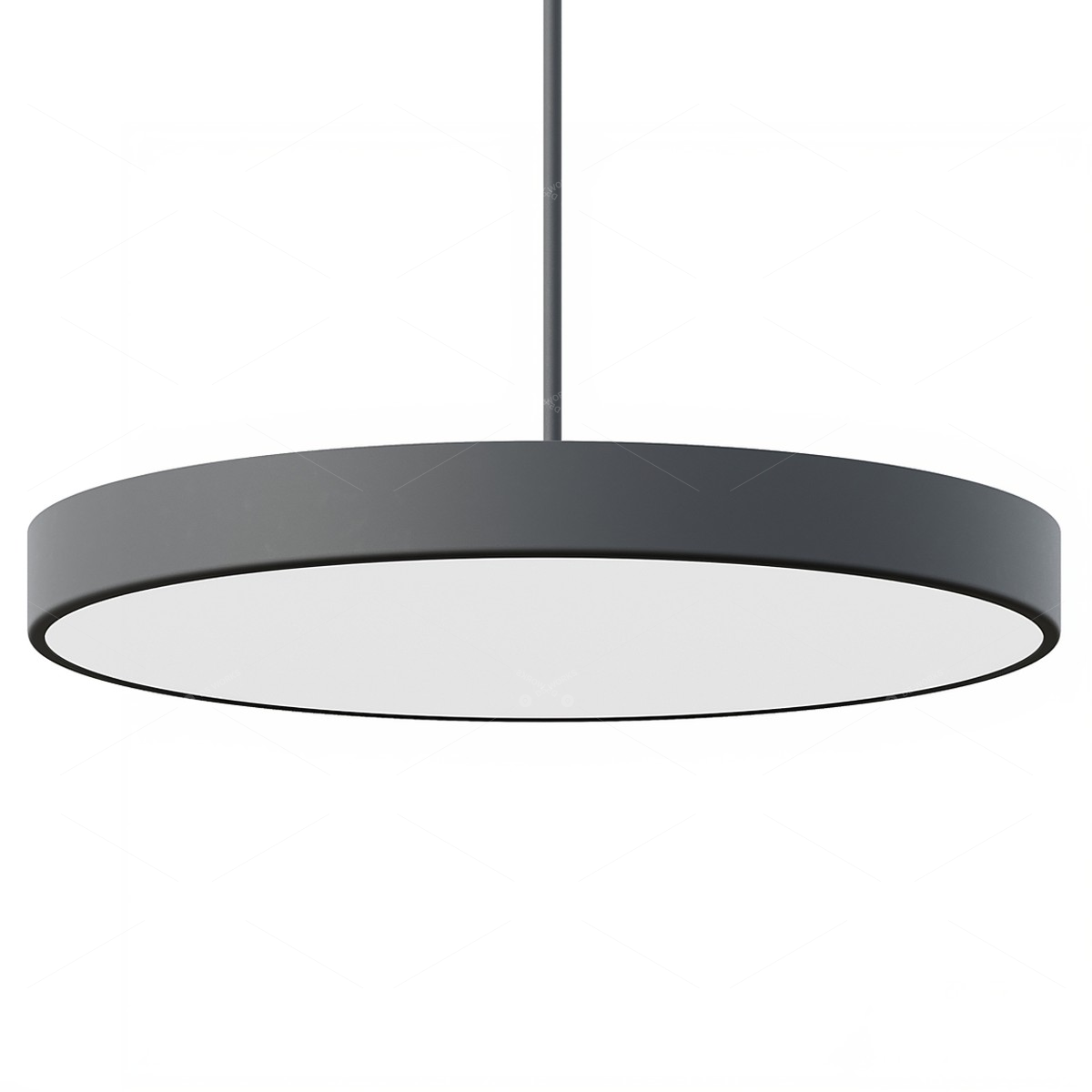 Pendant Lights 3D Models 3