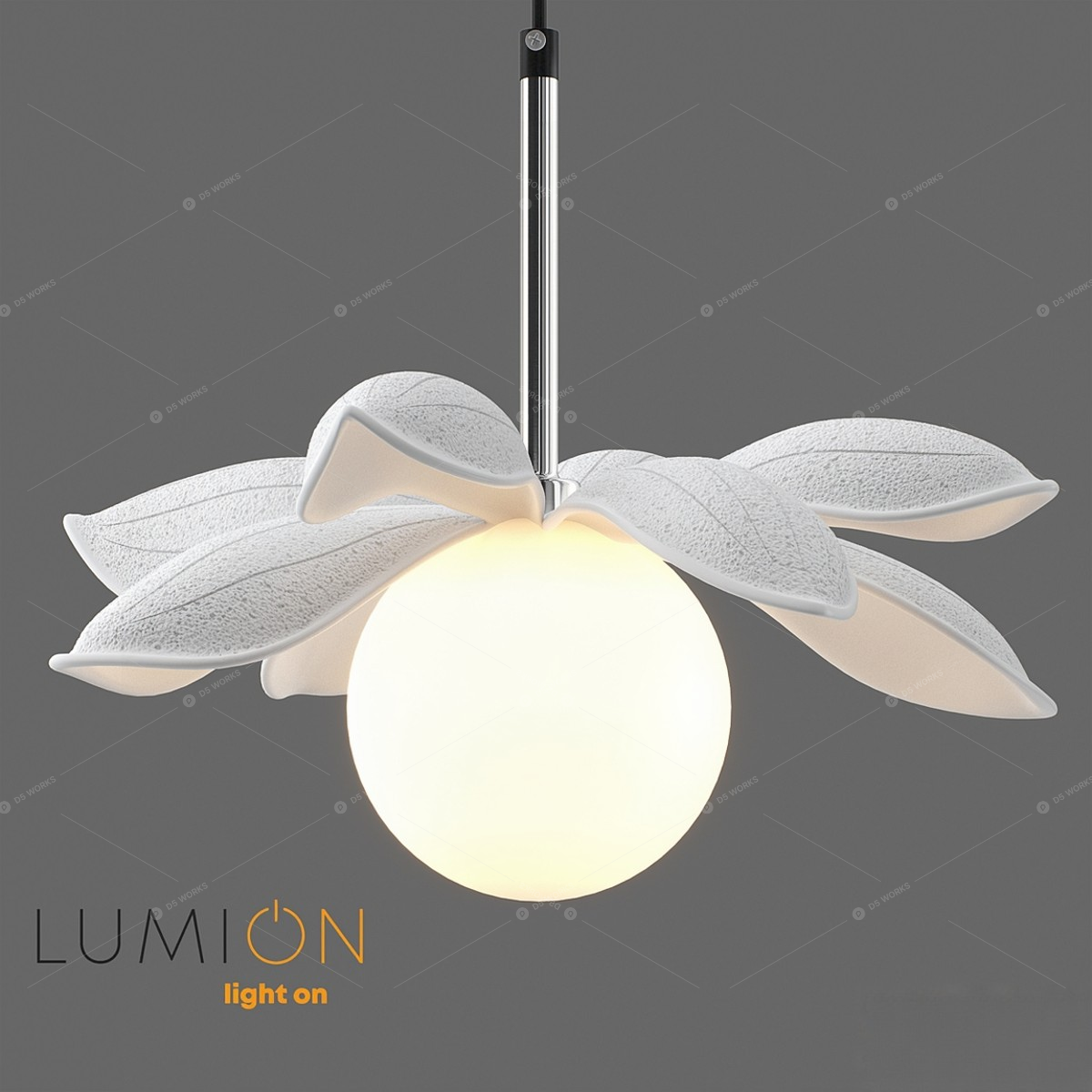 Pendant Lights 3D Models 2