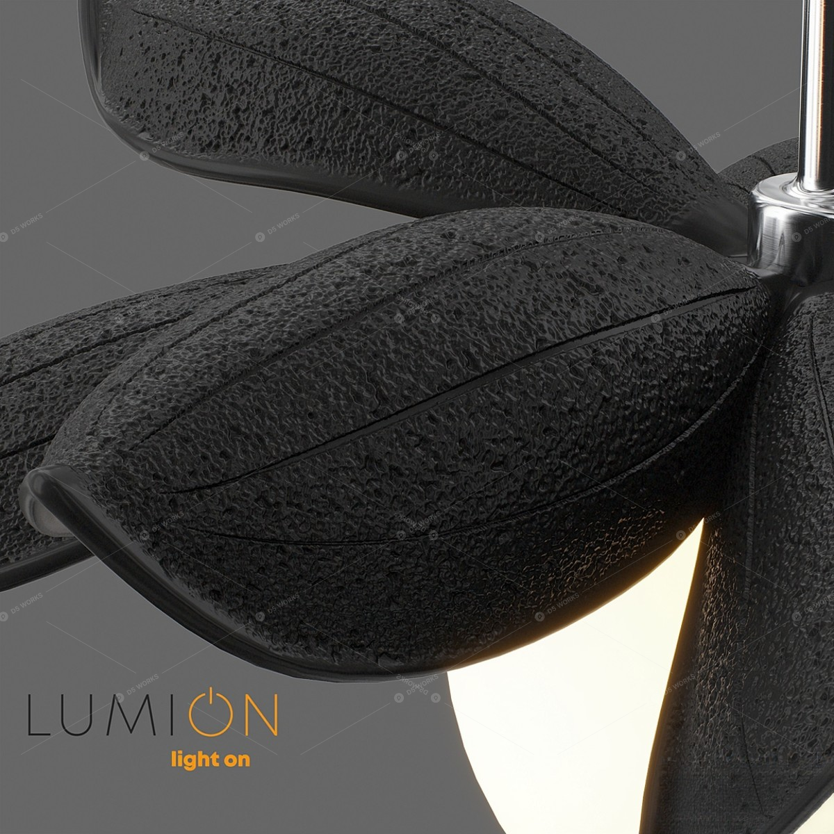 Pendant Lights 3D Models 4