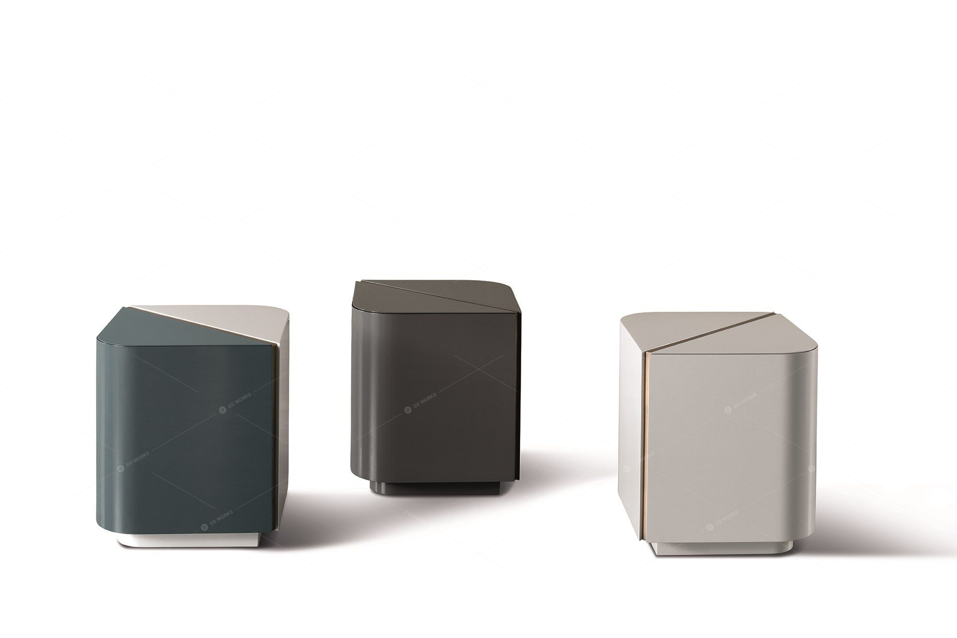 Cabinets 3D Models 2