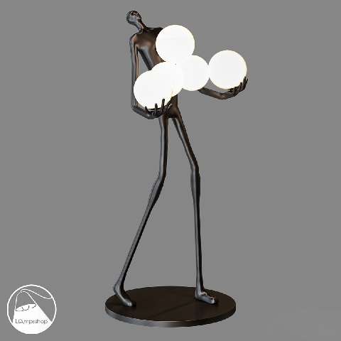 Modern Floor Lamp 