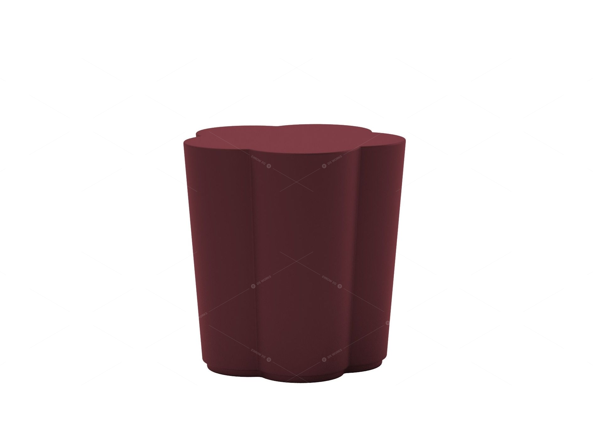 Stools 3D Models 2