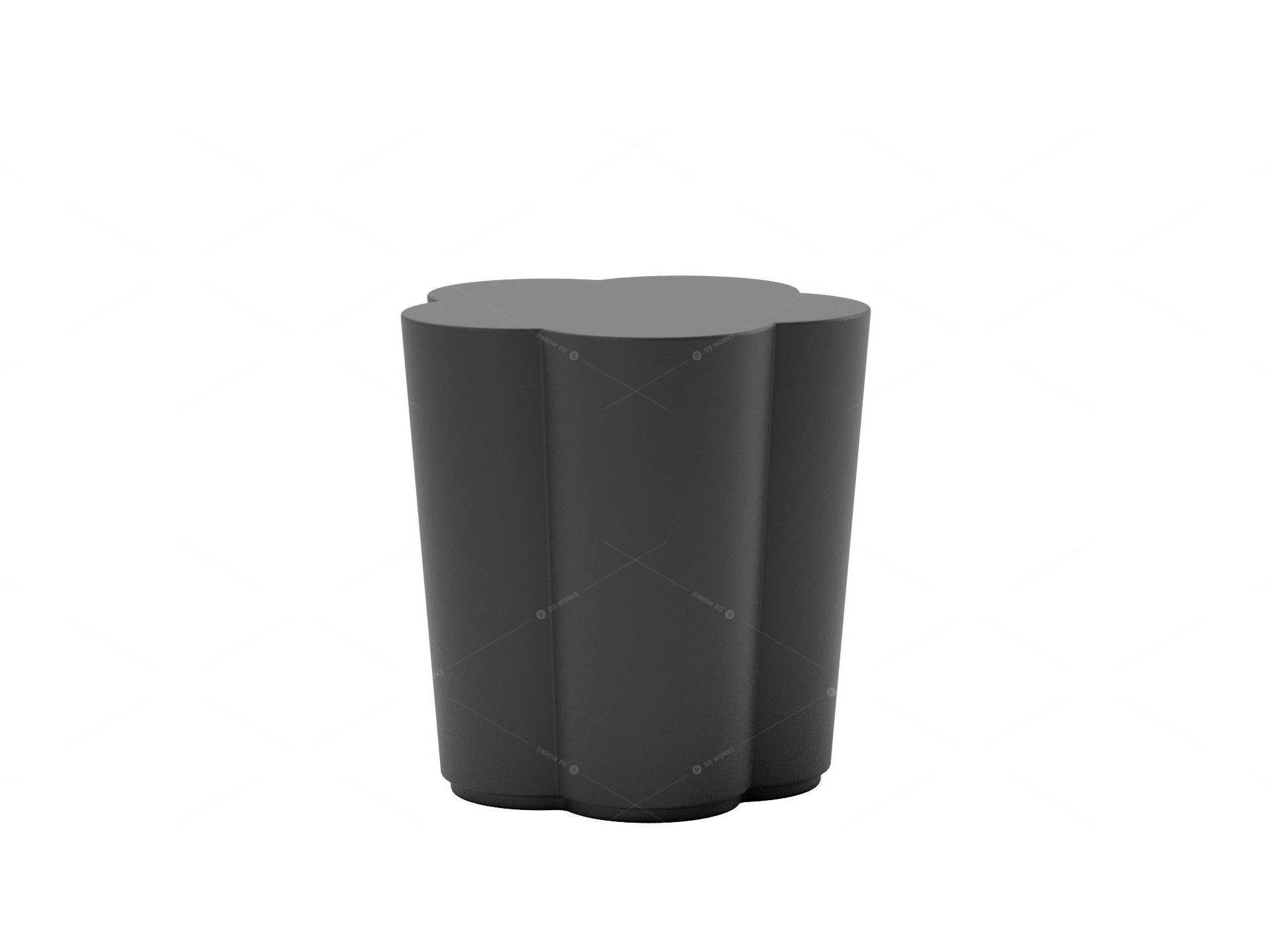 Stools 3D Models 3