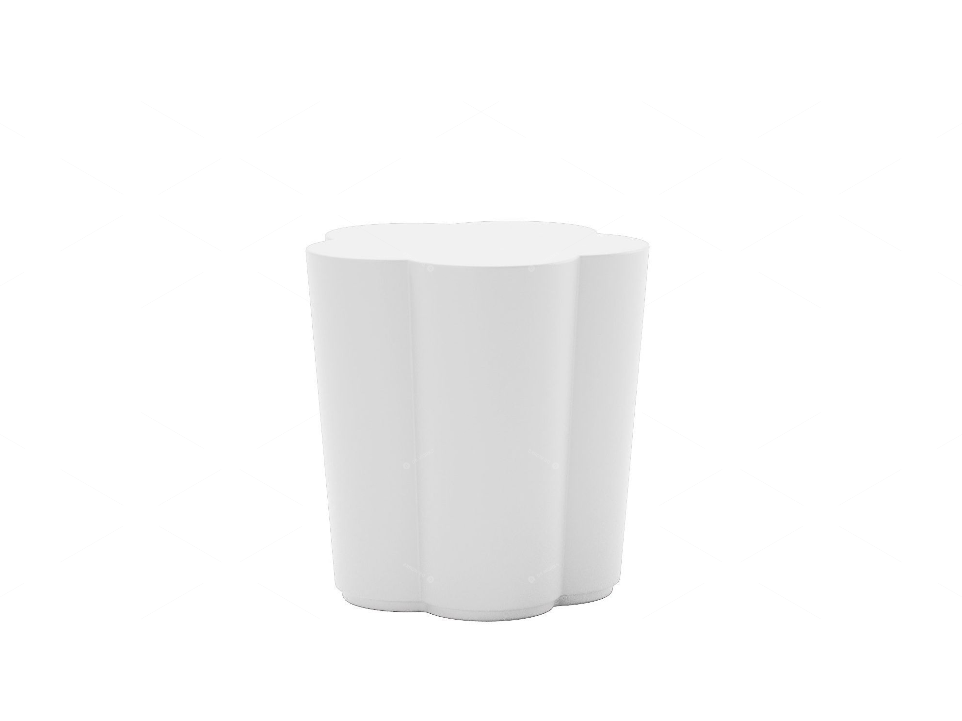 Stools 3D Models 4