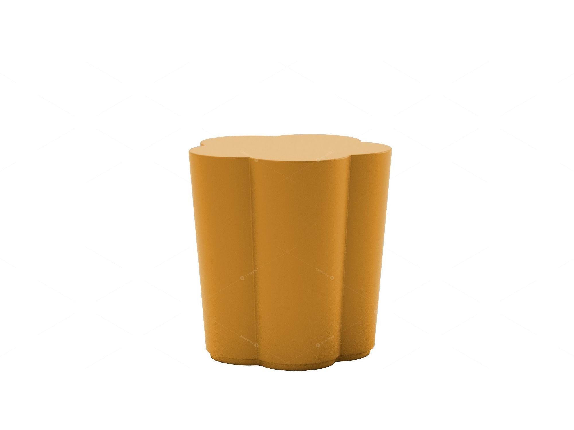 Stools 3D Models 5